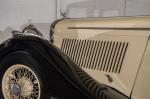 Bentley 4&frac14;-Litre Saloon by Mann Egerton 1937 года
